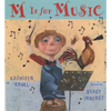 M Is for Music - Paperback