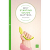Why Starting Solids Matters - Paperback