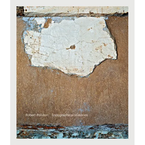 Robert Polidori: Topographical Histories - Hardcover