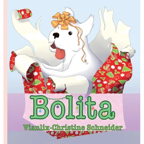 Bolita - Hardcover