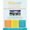 BOOMERangs Retirement Life Planning Self-Coaching Workbook - Paperback