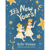 It's New Year's! - Paperback