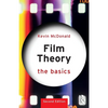 Film Theory: The Basics - Paperback