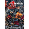 Avengers by Jonathan Hickman: The Complete Collection Vol. 1 - Paperback
