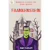 Frankstein - Paperback