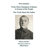 Petr Izmailov: From Chess Champion of Russia to Enemy of the People: The Truth About My Father - Hardcover
