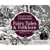Character Design Collection: Fairy Tales & Folklore - Paperback