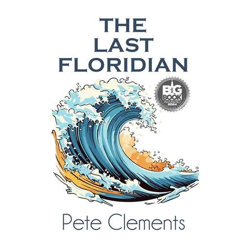 The Last Floridian - Paperback