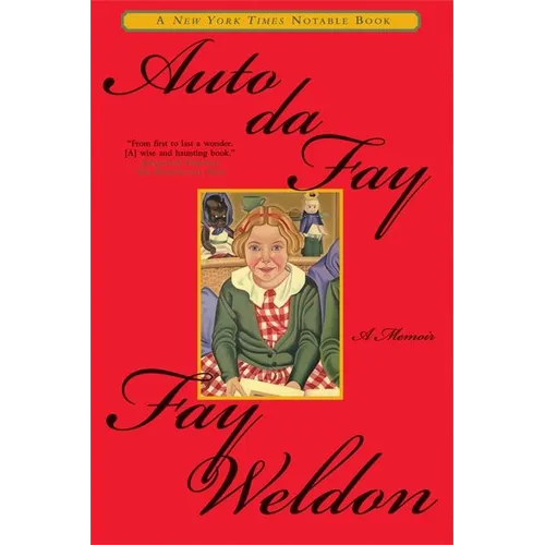 Auto Da Fay - Paperback