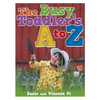 The Busy Toddler's A to Z - Hardcover
