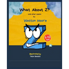 What About Z?: and other poems - Paperback