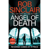 Angel of Death - Paperback