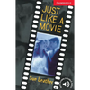 Just Like a Movie Level 1 - Paperback
