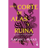 Una Corte de Alas Y Ruina / A Court of Wings and Ruin - Paperback