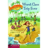 Worst Class Trip Ever - Paperback