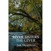 River Sisters, The Giver - Paperback