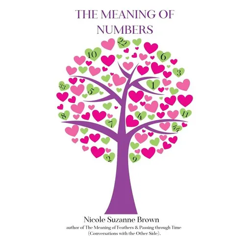 The Meaning of Numbers - Paperback