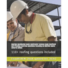 Georgia Residential Basic Contractor License Exam Unofficial Self Practice Exercise Questions Focusing on ROOFING topics 2018/19 Edition: 110+ roofing - Paperback