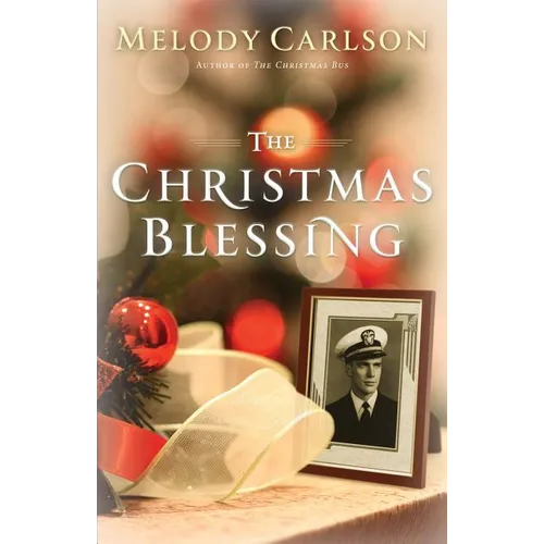 Christmas Blessing - Paperback