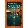 A Believing in Narnia: A Kid's Guide to Unlocking the Secret Symbols of Faith in C.S. Lewis' the Chronicles of Narnia - Paperback