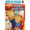 Daniel Feels Left Out: Ready-To-Read Pre-Level 1 - Hardcover
