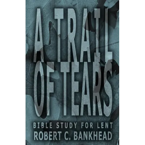 A Trail of Tears - Paperback