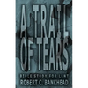 A Trail of Tears - Paperback