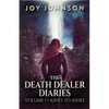 The Death Dealer Diaries - Paperback