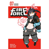 Fire Force 7 - Paperback