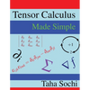 Tensor Calculus Made Simple - Paperback