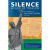Silence Would Be Treason: The Last Writings of Ken Saro-Wiwa - Paperback