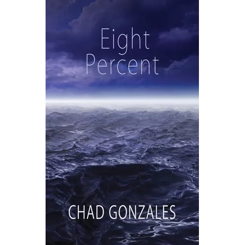 Eight Percent - Paperback