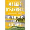 Instructions for a Heatwave - Paperback