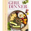 Girl Dinner: 85 Snack Plates and No-Cook Meals - Hardcover