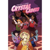 Crystal Cadets - Hardcover