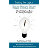 FIRST THINGS FIRST When Writing Your Book and Creating Your Legacy!: A Comprehensive Guide to Write, Publish and Market Your Book. - Paperback