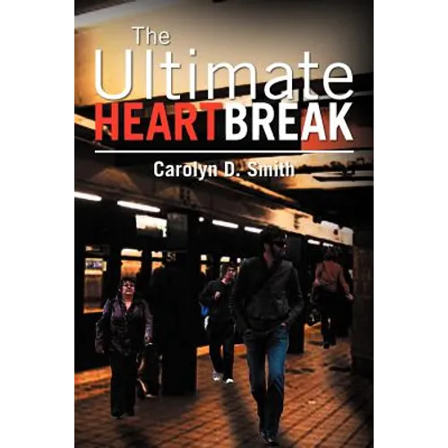 The Ultimate Heartbreak - Paperback