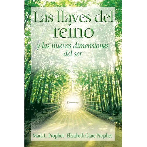 Las llaves del Reino - Paperback