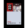Kid A - Paperback