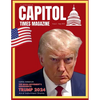 Capitol Times Magazine Issue 2 - Paperback