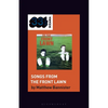 The Front Lawn's Songs from the Front Lawn - Hardcover