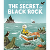 The Secret of Black Rock - Hardcover