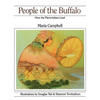People of the Buffalo - Paperback