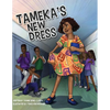 Tameka's New Dress - Paperback