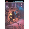 Aliens Epic Collection: The Original Years Vol. 1 - Paperback