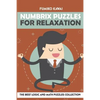 Numbrix Puzzles For Relaxation: The Best Logic and Math Puzzles Collection - Paperback