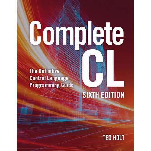 Complete CL: Sixth Edition - Paperback