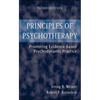 Principles of Psychotherapy - Hardcover