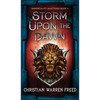 Storm Upon the Dawn - Hardcover