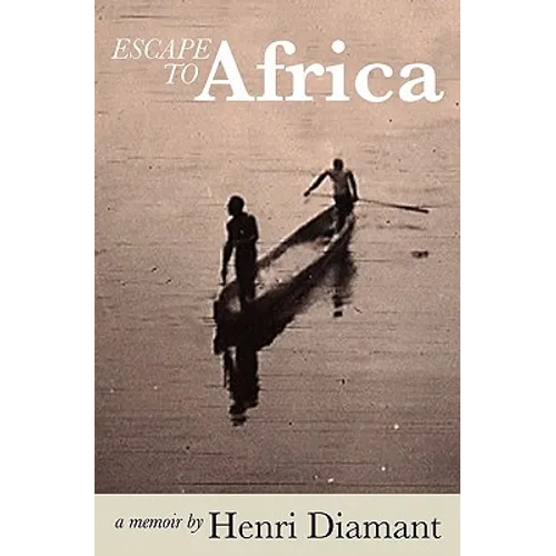 Escape to Africa - Paperback